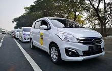 Banyak Diminati, Suzuki Ertiga Matic Harga Bekasnya Cuma Segini