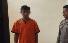 Pengkhianat, Pemuda 29 Tahun Pulang Dari Rumah Teman Tanpa Pamit Sambil Gondol Honda PCX