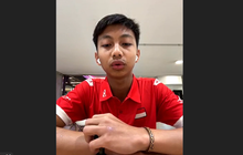 Ramadhipa Sebut Aturan Balap Tambah Ketat, Salah Salip Bisa Penalti