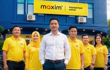 Cuan dari Transportasi Online, Maxim Tawarkan Peluang Bisnis dengan Potensi Balik Modal Mulai dari Bulan Ke-3