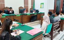 Akali Status Blacklist, Mas Ismail Terancam Penjara Usai Lolos Beli Kredit Honda PCX 160