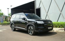 Ada Wuling Eksion, Nasib Almaz RS ICE dan Hybrid Masih Aman Kok