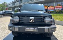 Diam-diam Ngeri, GWM Sudah Kantongi 1.000 Konsumen di Indonesia