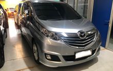 Mazda Biante 2017 Menjelang Lebaran Idul Adha Harganya Tinggal Segini