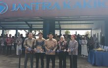 Ekspansi Agresif KAQI, Buka Cabang Ke-24 di Bogor dan Siap Dominasi Bengkel Kaki-kaki