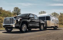 Toyota Tundra Mendarat Juga di Jepang, Harganya Cocok Buat Sultan