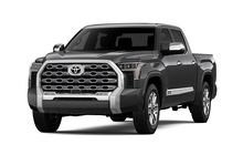 Mengintip Fitur-Fitur Toyota Tundra di Jepang, Banyak yang Canggih Ya