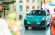 LEPAS Perkuat Komitmen Serius di Panggung Global