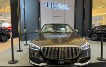 STAR DRIVE 2026 Digelar di Senayan City, Mercedes-Benz Siapkan 8 Unit Test Drive