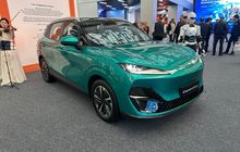 Penampakan Lepas E4 Setir Kanan, Tanda Bakal Segera Rilis di Indonesia