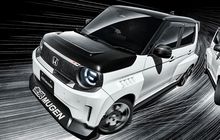 Kata Siapa Honda Super-One Kurang Keren? Nih Lihat Karya Baru Mugen