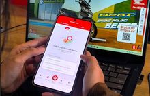 Fitur Tracking Dokumen,  Bikin Lega Konsumen Baru Motor Honda  