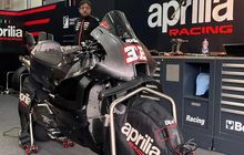Tak Cuma Mesin, Bentuk Motor MotoGP Musim 2027 Bakal Berubah Total