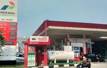 Daftar Harga BBM Terbaru Per 4 Mei 2026, Pertamina, BP, dan Vivo