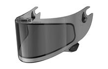 Visor Helm Shark Dilengkapi Panel Surya, Bisa Berubah Warna Dalam 1 Detik