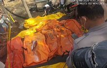 Bus ALS Hajar Truk Tangki di Jalur Lintas Tengah Sumatera, 16 Tewas