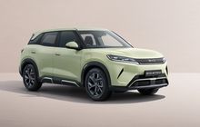 Intip Spesifikasi BYD Atto 2 yang Kabarnya Segera Rilis di Indonesia