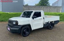 Jelang Idul Adha 2026, Cek Harga Toyota Hilux Rangga Terbaru