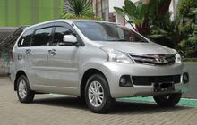 Jelang Lebaran Haji, Simak Daftar Harga Mobil Bekas Daihatsu Xenia