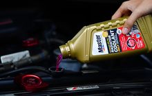 Mobil Listrik dan Hybrid Butuh Coolant Khusus, Ini Risikonya Kalau Salah Pilih