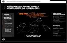 Harley-Davidson Siapkan Motor untuk Pemula, Diduga Pakai Basis X440 dari India