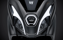 Suzuki Siapkan Amunisi Baru Tantang NMAX dan PCX di Indonesia, Gandeng Pabrikan China