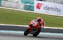 Gacor di Sepang, Skuad AHRT Optimis Dominasi Putaran Kedua ARRC di Buriram