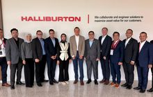 Pertamina Perkuat Aliansi Dorong Inovasi Digital di Sektor Hulu Migas