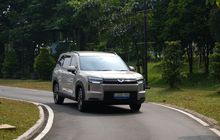 Baru Kenalan Sebentar, Wuling Eksion Langsung Diboyong 1.000 Konsumen