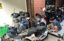 Remap Motor Listrik Lagi Naik Daun, Kecepatan Bisa Tembus 100 Km/Jam
