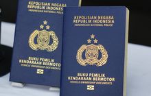 Mobil Baru Wajib Gunakan e-BPKB, Berlaku Nasional 1 Januari 2027  