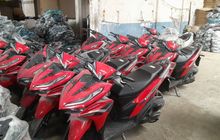 Lolos Selundupkan 99 Ribu Unit dengan Laba Rp 26 Miliar, Gudang Motor Ilegal di Jaksel Operasi Sejak 2022