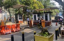 Heboh Parkir Blok M Diduga Rugikan Negara Rp 50 M, Setoran ke Pemda 'Dimainkan'
