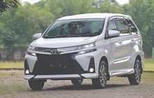 Segini Harga Toyota Avanza G 2020 Bekas, Pas Buat Keluarga