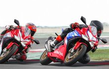 Minat Motor Sport Honda CBR250RR, Cek Harga Barunya per Mei 2026