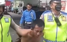 Jakarta Barat Zona Merah, Begal dan Maling Motor Bersenjata Celurit Sampai Pistol Merajalela