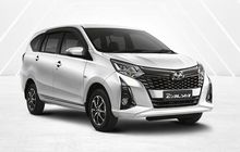 Cek Harga Toyota Calya per Mei 2026, Cocok Jadi Mobil Keluarga Terjangkau
