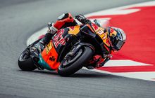 Aturan Baru Yang Digagas Untuk MotoGP 2027 Ini Batal Terlaksana, Pabrikan Austria Menolak