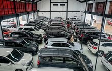 Ekonomi Belum Stabil, Pilih Mobil Baru atau Bekas? Ini Penjelasannya