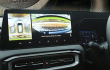 Calon Pengguna Mitsubishi Wajib Tahu, Ini Fungsi Fitur Multi Around Monitor di Xpander sampai Destinator