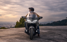 Biasanya Tembus Rp 1 M, Harga Honda Gold Wing 2026 di Malaysia Lebih Murah
