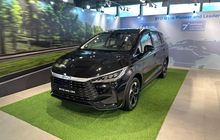 BYD M6 DM Meluncur di Indonesia, Pertama Pakai Teknologi PHEV