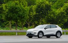 Serupa Tapi Tak Sama, Komponen Ini Jadi Pembeda PHEV dan REEV