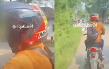 Debt Collector Tusuk Nasabah Dipicu Hutang Rp 5 Juta, Polisi Kantongi Identitas Pelaku