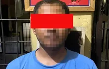 Pecatan Satpam Ngaku TNI AL di Depan Polisi, Jual Motor Rp 6,5 Juta Buat Drama Jadi Korban Begal