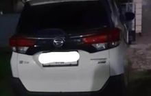 Daihatsu Terios Lenyap Ulah Pembeli Gadungan, Korban Ketipu Transfer Rp30 Juta