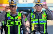 Kacamata Jadi Senjata Baru Satlantas Ponorogo, Pelanggar Dijamin Susah Lolos