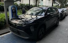 Vinfast VF MPV 7 Rakitan Subang Diluncurkan, Harganya Segini