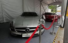 Bagus Semua, Inilah Enam Mobil Mahal Harvey Moeis Yang Dilelang Kejagung di BPA Fair 2026