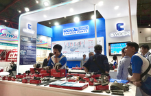C-WORKS Resmi Memasuki Pasar Indonesia Melalui PT Timur Raya Alam Damai
